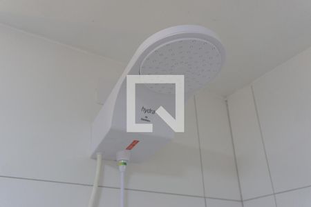 Apartamento para alugar com 35m², 1 quarto e sem vagaBanheiro