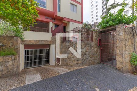 Apartamento à venda com 59m², 1 quarto e sem vaga Apartamento à venda com 59m², 1 quarto e sem vagaFachada