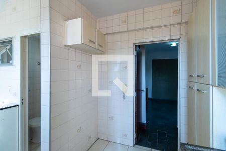 Apartamento à venda com 59m², 1 quarto e sem vaga Apartamento à venda com 59m², 1 quarto e sem vagaCozinha