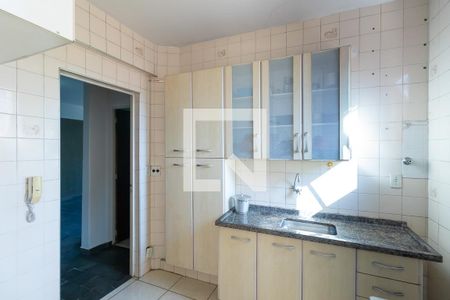 Apartamento à venda com 59m², 1 quarto e sem vaga Apartamento à venda com 59m², 1 quarto e sem vagaCozinha