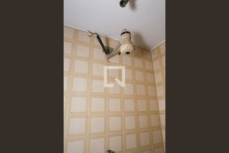 Apartamento à venda com 83m², 2 quartos e 1 vaga Apartamento à venda com 83m², 2 quartos e 1 vagaBanheiro de Serviço