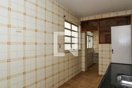 Apartamento à venda com 83m², 2 quartos e 1 vaga Apartamento à venda com 83m², 2 quartos e 1 vagaCozinha