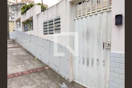 Apartamento à venda com 83m², 2 quartos e 1 vaga Apartamento à venda com 83m², 2 quartos e 1 vagaFachada do Prédio