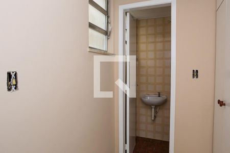Apartamento à venda com 83m², 2 quartos e 1 vaga Apartamento à venda com 83m², 2 quartos e 1 vagaQuarto de Serviço / Despensa