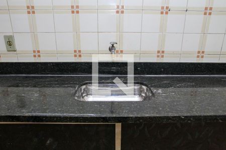 Apartamento à venda com 83m², 2 quartos e 1 vaga Apartamento à venda com 83m², 2 quartos e 1 vagaCozinha