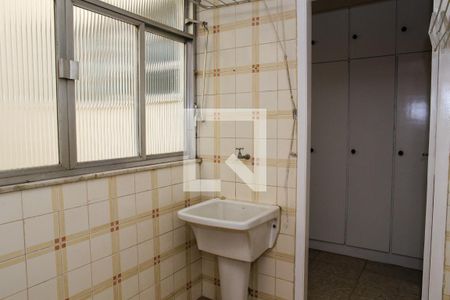 Apartamento à venda com 83m², 2 quartos e 1 vaga Apartamento à venda com 83m², 2 quartos e 1 vagaÁrea de Serviço