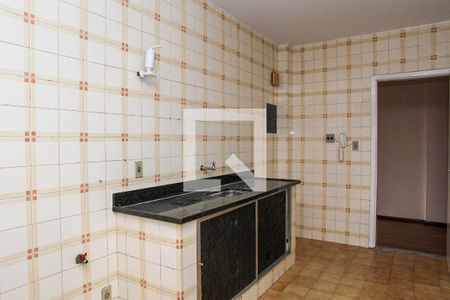 Apartamento à venda com 83m², 2 quartos e 1 vaga Apartamento à venda com 83m², 2 quartos e 1 vagaCozinha