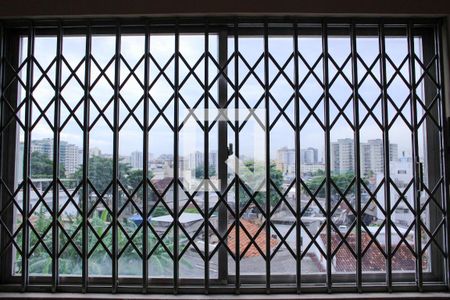 Janela do Quarto 1 de apartamento à venda com 2 quartos, 83m² em Todos Os Santos, Rio de Janeiro