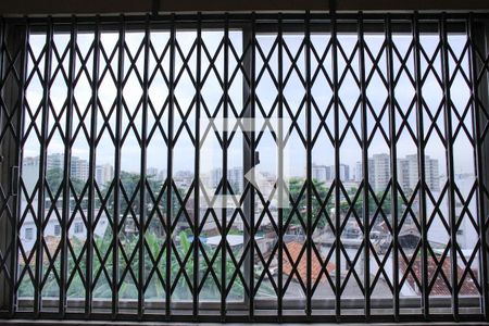 Apartamento à venda com 83m², 2 quartos e 1 vaga Apartamento à venda com 83m², 2 quartos e 1 vagaJanela do Quarto 2