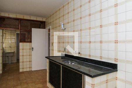 Apartamento à venda com 83m², 2 quartos e 1 vaga Apartamento à venda com 83m², 2 quartos e 1 vagaCozinha