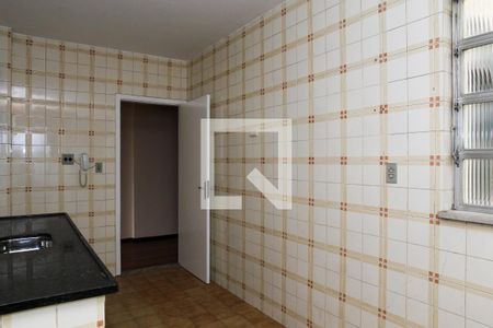 Apartamento à venda com 83m², 2 quartos e 1 vaga Apartamento à venda com 83m², 2 quartos e 1 vagaCozinha