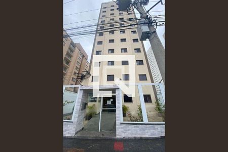 Apartamento para alugar com 120m², 2 quartos e 1 vagaFachada