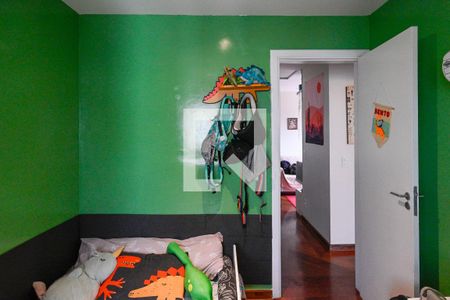 Quarto 2 de apartamento à venda com 2 quartos, 120m² em Vila Gumercindo, São Paulo