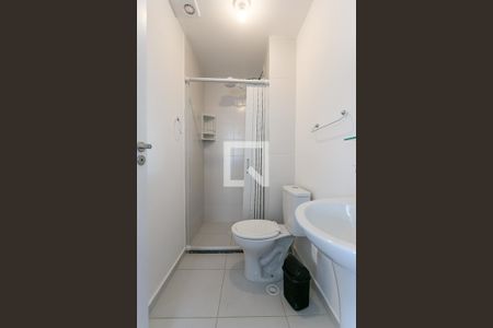 Apartamento à venda com 37m², 2 quartos e 1 vagaBanheiro