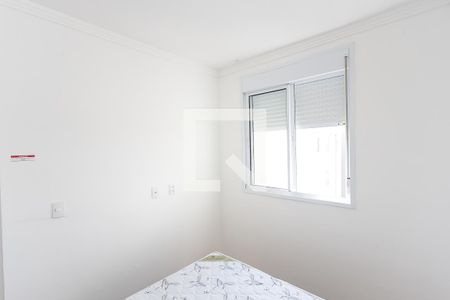 Apartamento à venda com 37m², 2 quartos e 1 vagaQuarto 2
