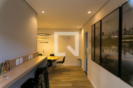 Apartamento à venda com 37m², 2 quartos e 1 vagaespaço flex