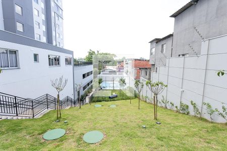 Apartamento à venda com 37m², 2 quartos e 1 vagaÁrea comum