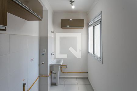 Apartamento à venda com 37m², 2 quartos e 1 vagaÁrea de Serviço