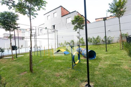 Apartamento à venda com 37m², 2 quartos e 1 vagaespaço pet