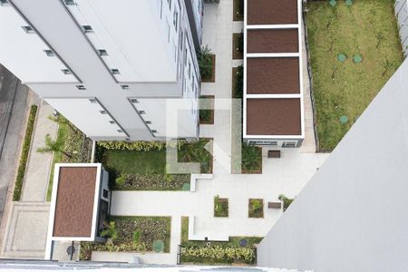 Apartamento à venda com 37m², 2 quartos e 1 vagavista da area comum