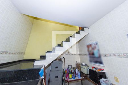 Sala de casa à venda com 1 quarto, 90m² em Irajá, Rio de Janeiro