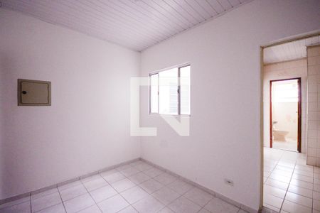 Sala de apartamento para alugar com 2 quartos, 60m² em São João Climaco, São Paulo