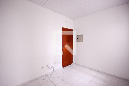 Sala de apartamento para alugar com 2 quartos, 60m² em São João Climaco, São Paulo