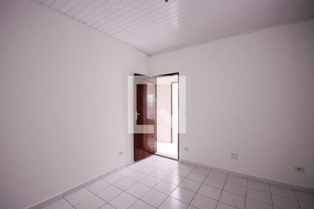 Quarto 2 de apartamento para alugar com 2 quartos, 60m² em São João Climaco, São Paulo