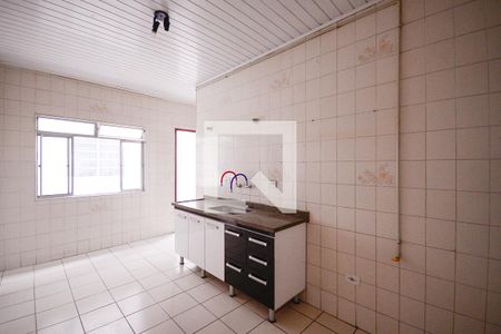 Apartamento para alugar com 60m², 2 quartos e sem vagaCozinha 