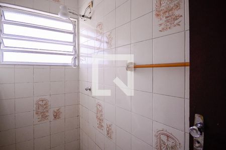Apartamento para alugar com 60m², 2 quartos e sem vagaBanheiro 