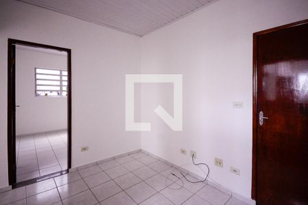 Sala de apartamento para alugar com 2 quartos, 60m² em São João Climaco, São Paulo