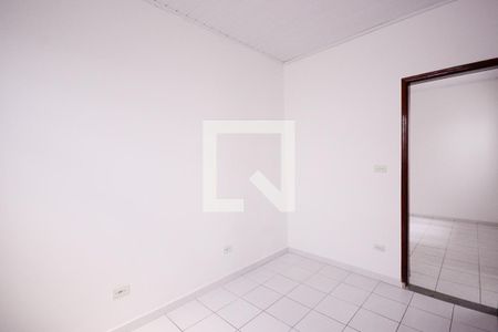 Quarto 1  de apartamento para alugar com 2 quartos, 60m² em São João Climaco, São Paulo