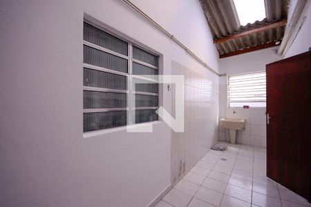 Apartamento para alugar com 60m², 2 quartos e sem vagaÁrea de Serviço 