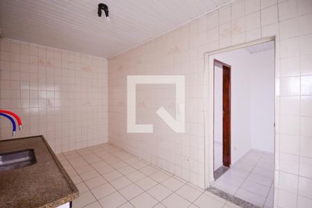 Apartamento para alugar com 60m², 2 quartos e sem vagaCozinha 