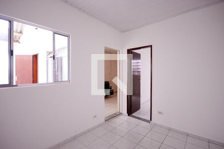 Sala de apartamento para alugar com 2 quartos, 60m² em São João Climaco, São Paulo