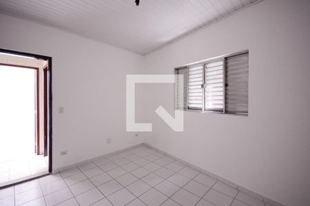 Quarto 2 de apartamento para alugar com 2 quartos, 60m² em São João Climaco, São Paulo