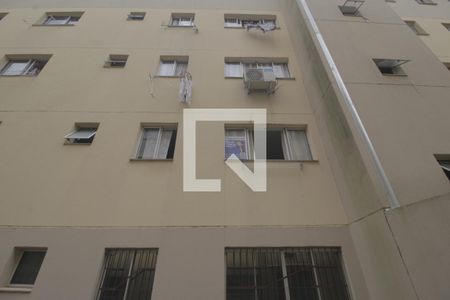 Apartamento à venda com 40m², 2 quartos e 1 vagaPlaca