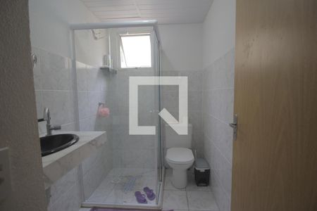 Apartamento à venda com 40m², 2 quartos e 1 vagaBanheiro