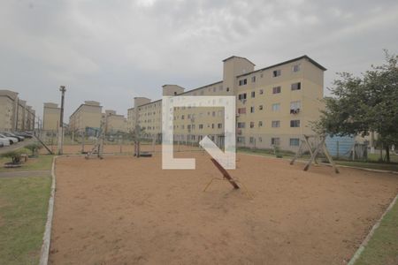 Apartamento à venda com 40m², 2 quartos e 1 vagaÁrea comum - Playground