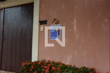 Casa à venda com 214m², 3 quartos e 2 vagasPLACA INSTALADA NA FACHADA