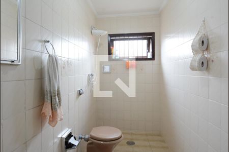 Casa à venda com 214m², 3 quartos e 2 vagasBanheiro Social 2