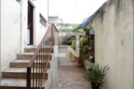 Casa à venda com 214m², 3 quartos e 2 vagasQuintal