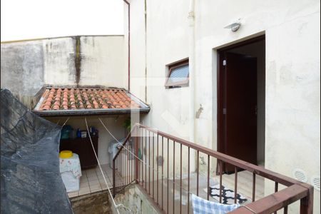 Casa à venda com 214m², 3 quartos e 2 vagasQuintal