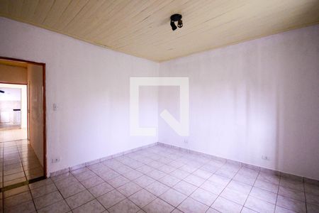 Quarto 2  de casa para alugar com 2 quartos, 80m² em Sacomã, São Paulo