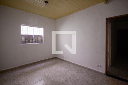 Sala de casa para alugar com 2 quartos, 80m² em Sacomã, São Paulo