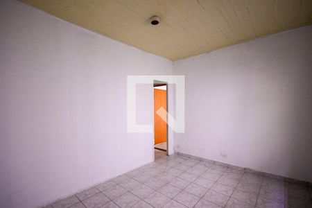 Quarto 1  de casa para alugar com 2 quartos, 80m² em Sacomã, São Paulo
