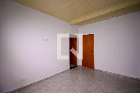 Sala de casa para alugar com 2 quartos, 80m² em Sacomã, São Paulo