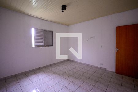 Quarto 2  de casa para alugar com 2 quartos, 80m² em Sacomã, São Paulo