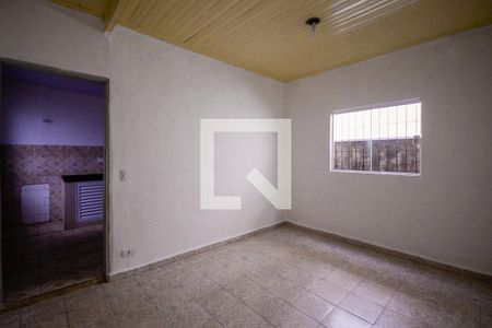 Sala de casa para alugar com 2 quartos, 80m² em Sacomã, São Paulo