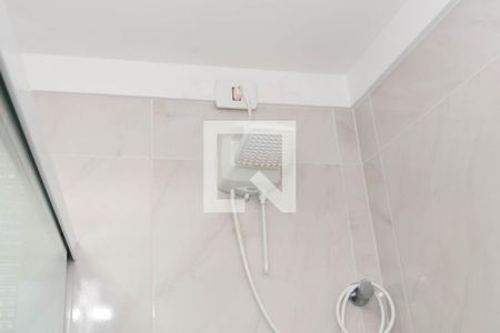 Apartamento à venda com 115m², 2 quartos e 1 vaga Apartamento à venda com 115m², 2 quartos e 1 vagaBanheiro da Suíte